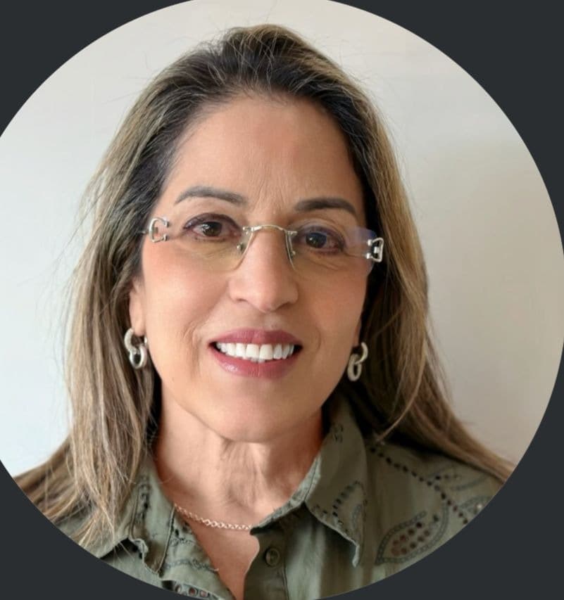 Rosa Valentín, asesora de Valentín Protección Integral