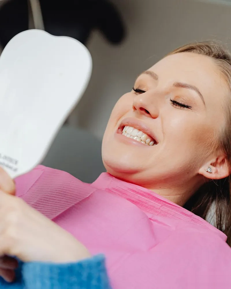 Cuidado dental premium
